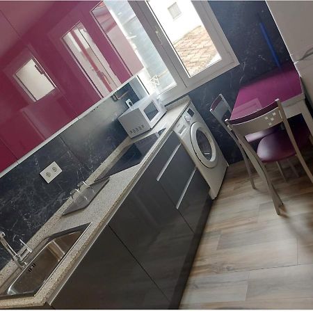 Apartamento Piso Corazon De Madrid Exterior foto