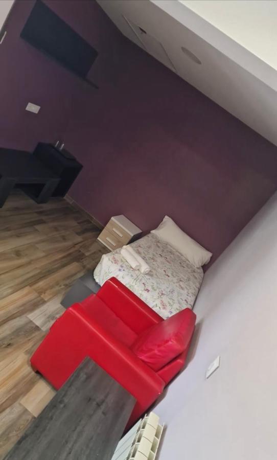 Apartamento Piso Corazon De Madrid Exterior foto