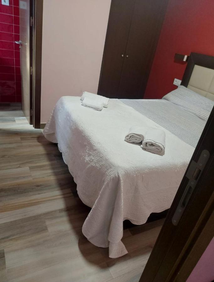 Apartamento Piso Corazon De Madrid Exterior foto